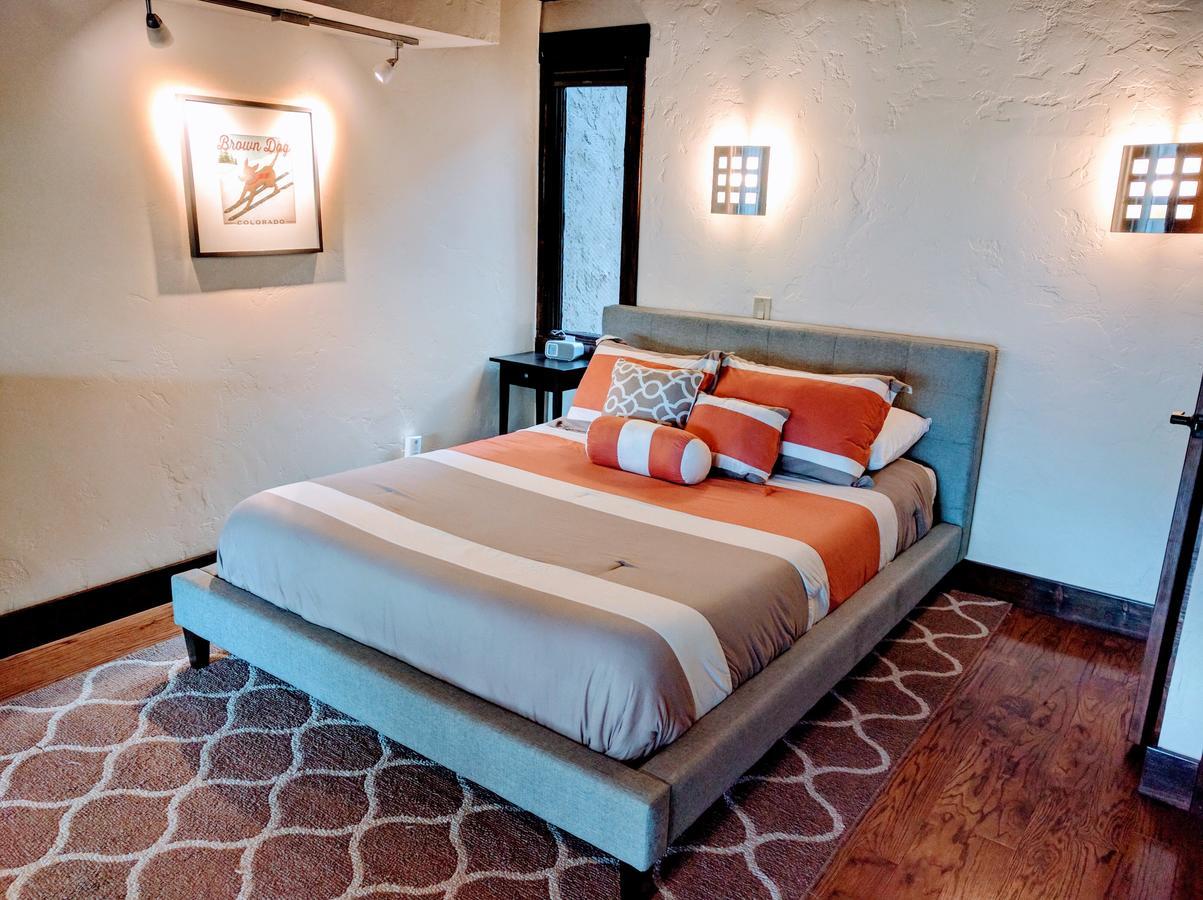 Vail View Loft - Slope-View Condo, Free Bus For Quick Access To Vail Village Buitenkant foto