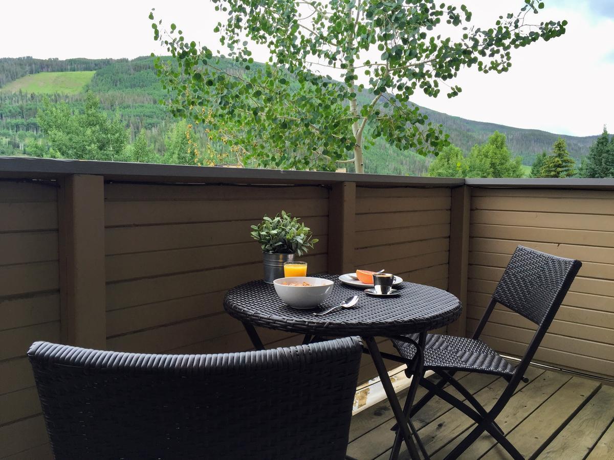 Vail View Loft - Slope-View Condo, Free Bus For Quick Access To Vail Village Buitenkant foto