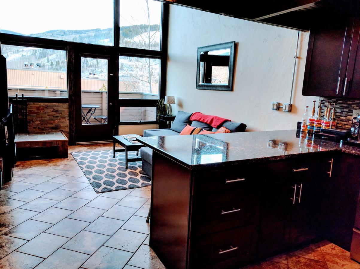 Vail View Loft - Slope-View Condo, Free Bus For Quick Access To Vail Village Buitenkant foto