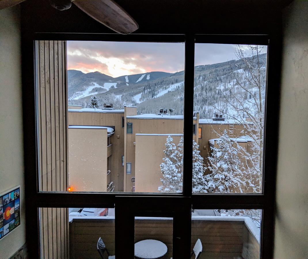Vail View Loft - Slope-View Condo, Free Bus For Quick Access To Vail Village Buitenkant foto
