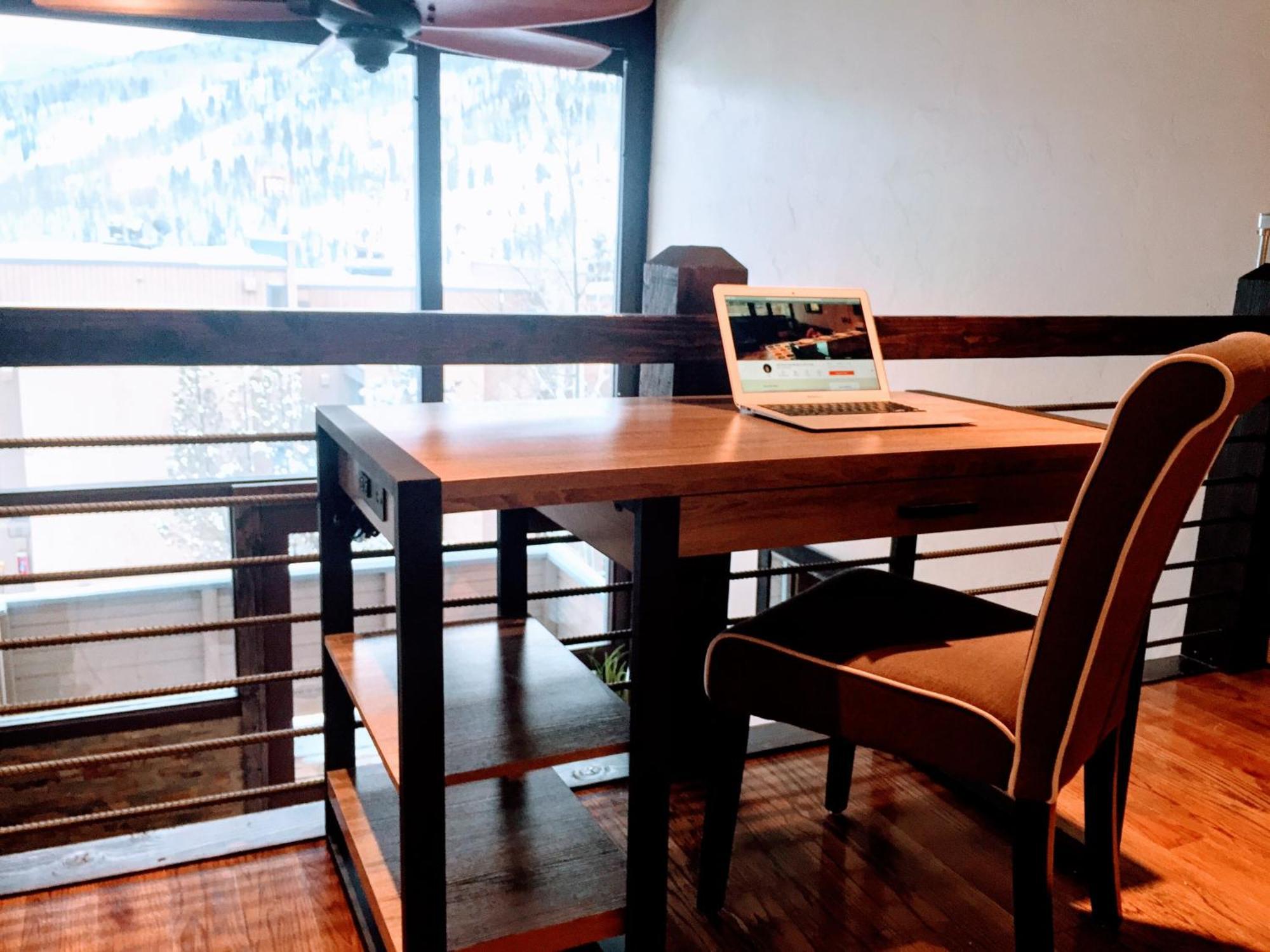 Vail View Loft - Slope-View Condo, Free Bus For Quick Access To Vail Village Buitenkant foto