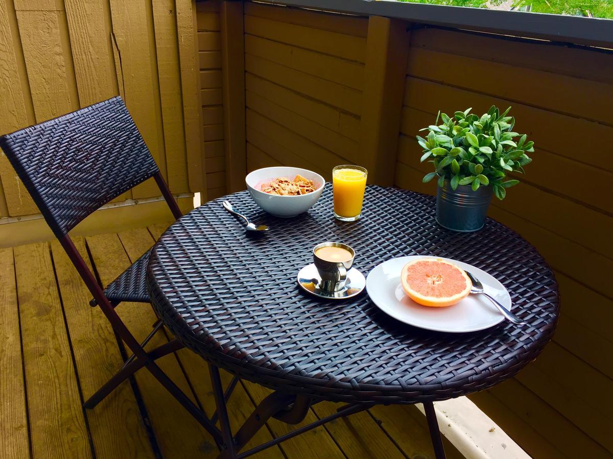 Vail View Loft - Slope-View Condo, Free Bus For Quick Access To Vail Village Buitenkant foto